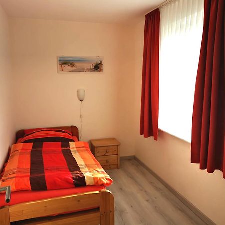 Ferienwohnungen Hass - Haus 1 フェーマルン エクステリア 写真