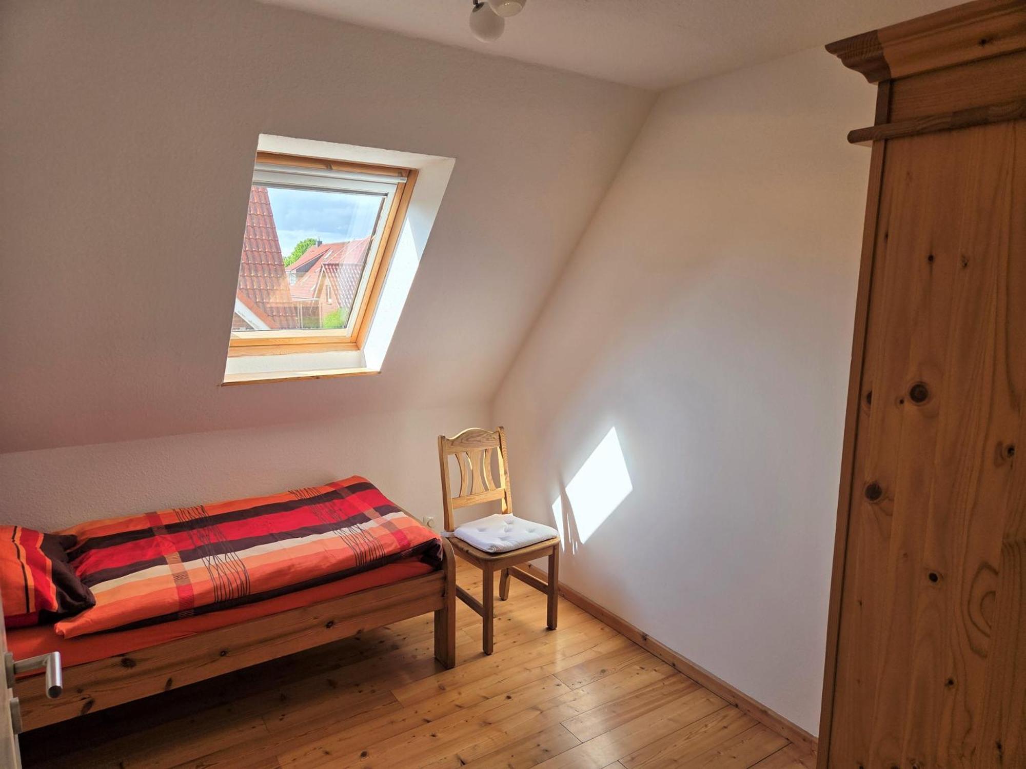 Ferienwohnungen Hass - Haus 1 フェーマルン 部屋 写真
