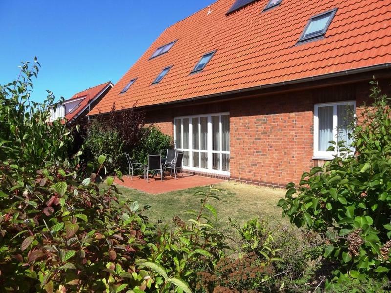 Ferienwohnungen Hass - Haus 1 フェーマルン エクステリア 写真